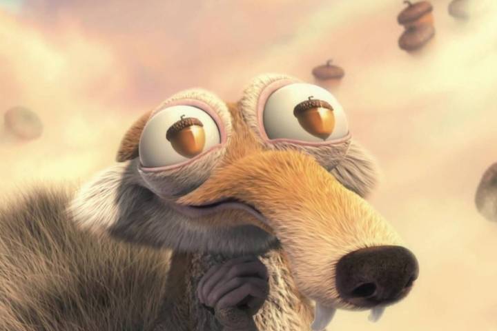 L'Âge de Glace : La folle aventure de Scrat disponible à l'automne sur PC et consoles